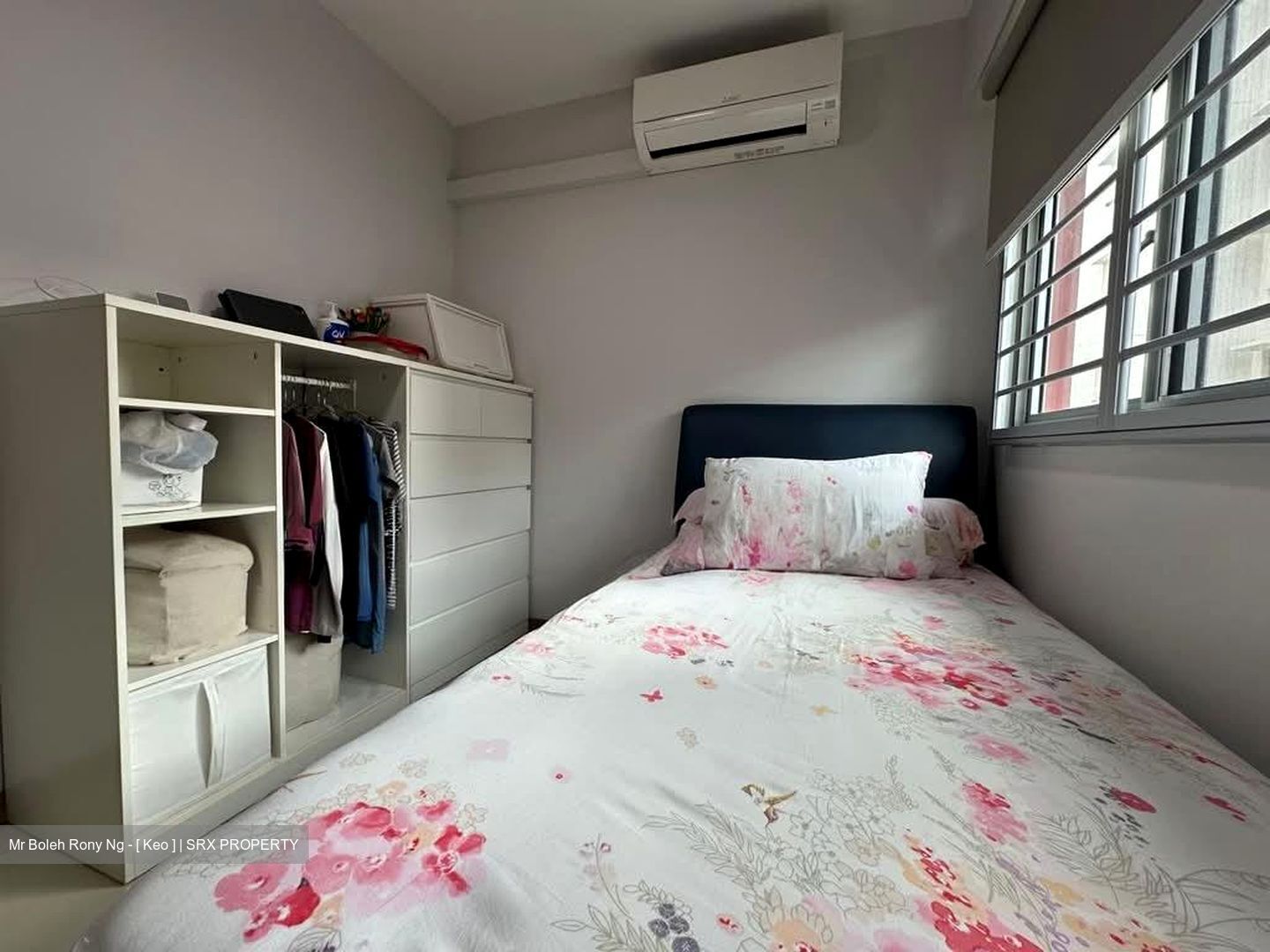 Blk 436A West Edge @ Bukit Batok (Bukit Batok), HDB 2 Rooms #562314551